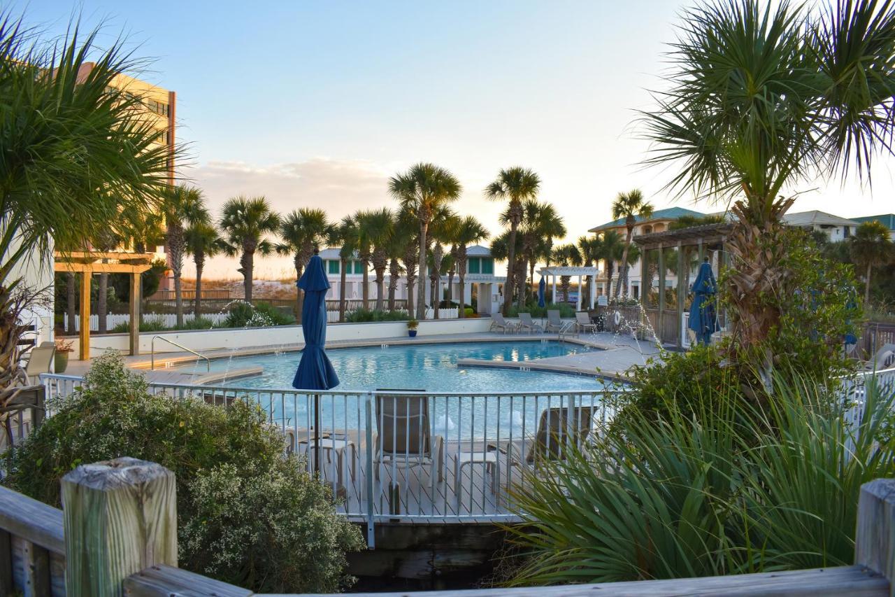 It Doesnt Get Any Better At Destin Pointe Resort Екстер'єр фото