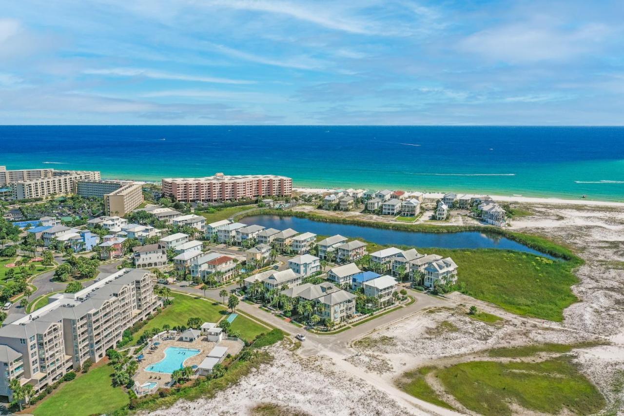 It Doesnt Get Any Better At Destin Pointe Resort Екстер'єр фото