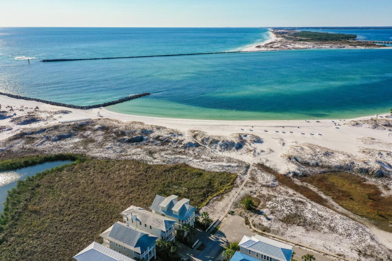 It Doesnt Get Any Better At Destin Pointe Resort Екстер'єр фото