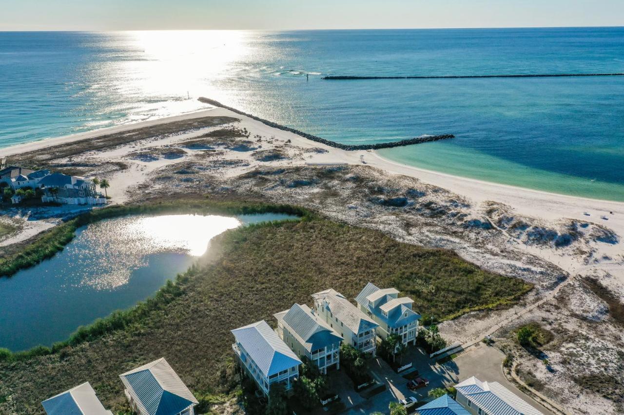 It Doesnt Get Any Better At Destin Pointe Resort Екстер'єр фото