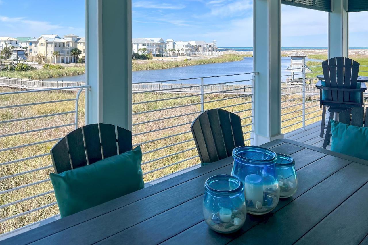 It Doesnt Get Any Better At Destin Pointe Resort Екстер'єр фото