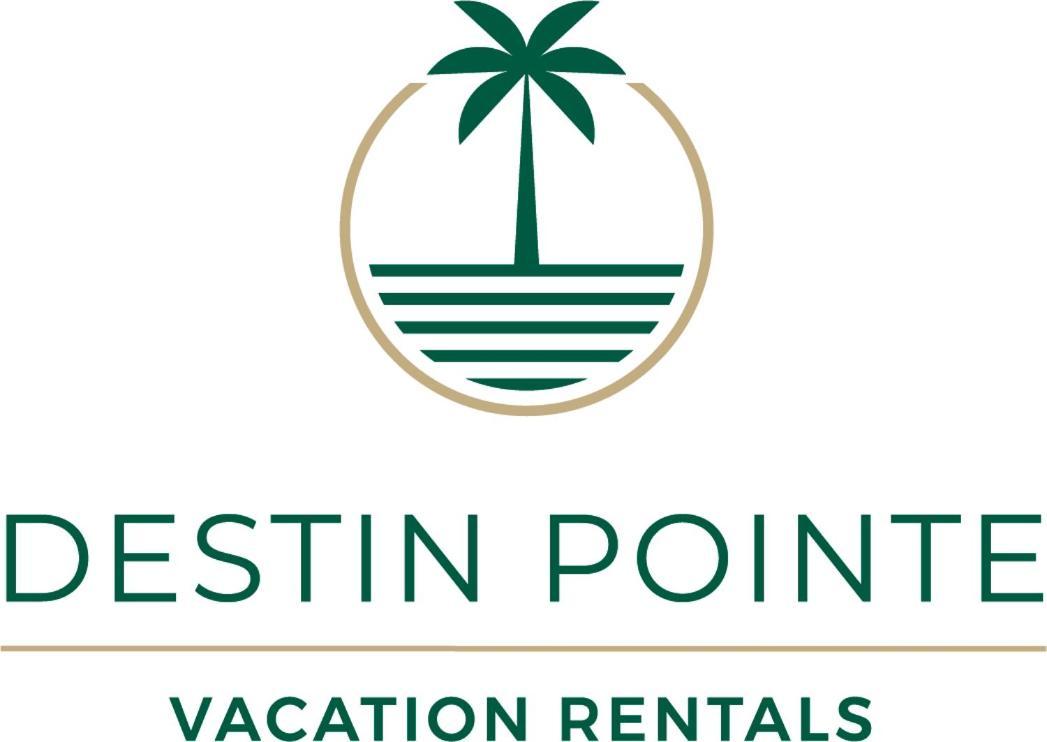 It Doesnt Get Any Better At Destin Pointe Resort Екстер'єр фото