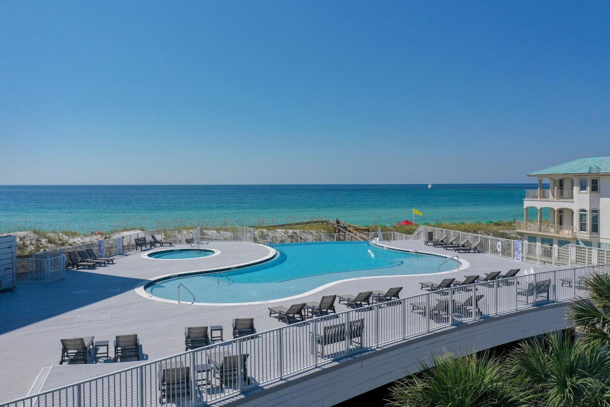 It Doesnt Get Any Better At Destin Pointe Resort Екстер'єр фото