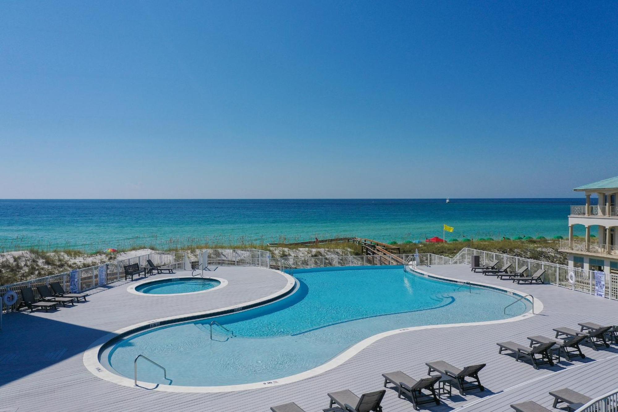 It Doesnt Get Any Better At Destin Pointe Resort Екстер'єр фото